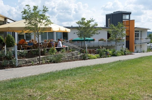 Pflegeimmobilie Steißlingen