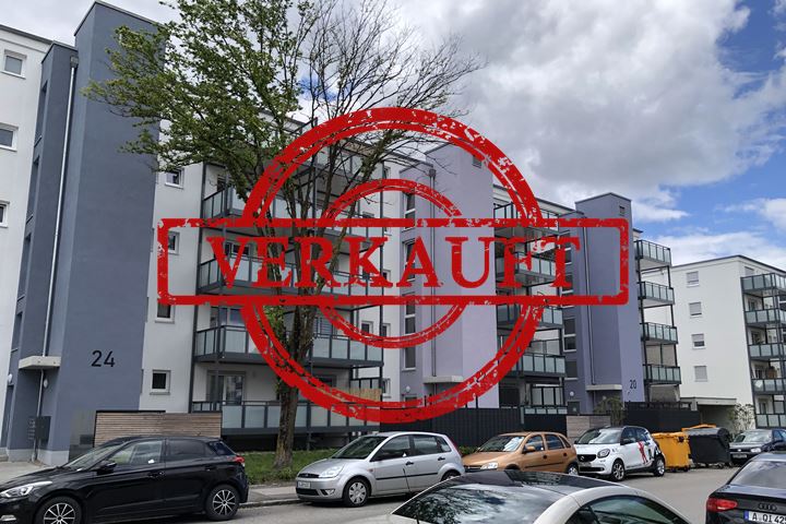 Verkauft Herrenbachstraße 22, 86161 Augsburg