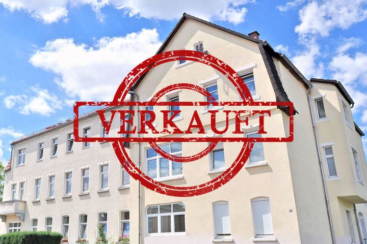 Verkauft verkauft