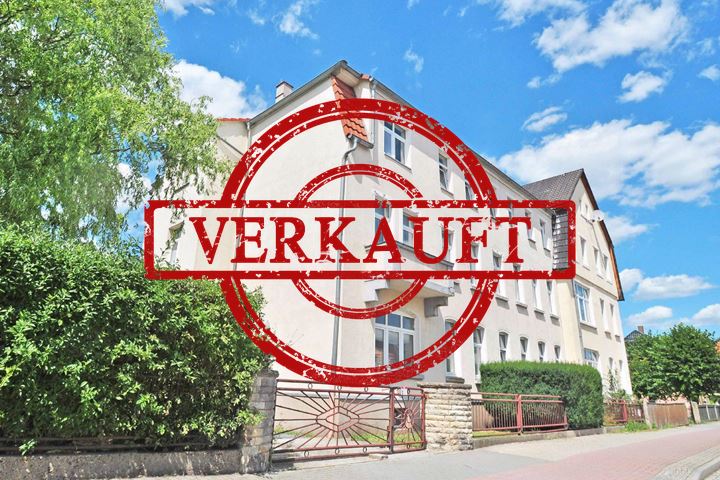 Verkauft verkauft