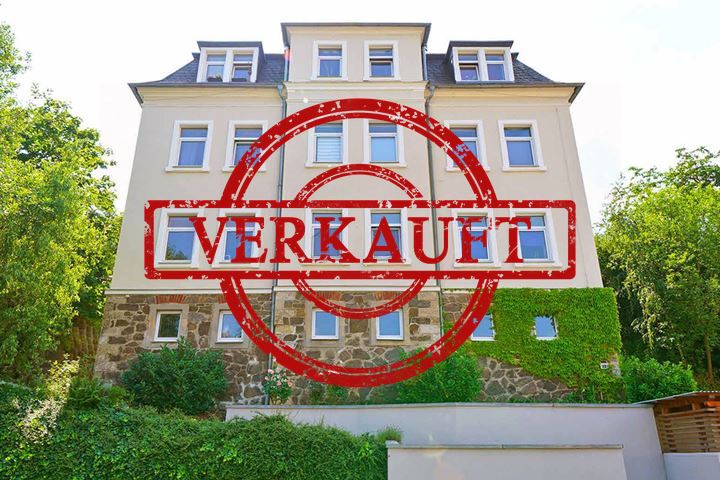 verkauft verkauft