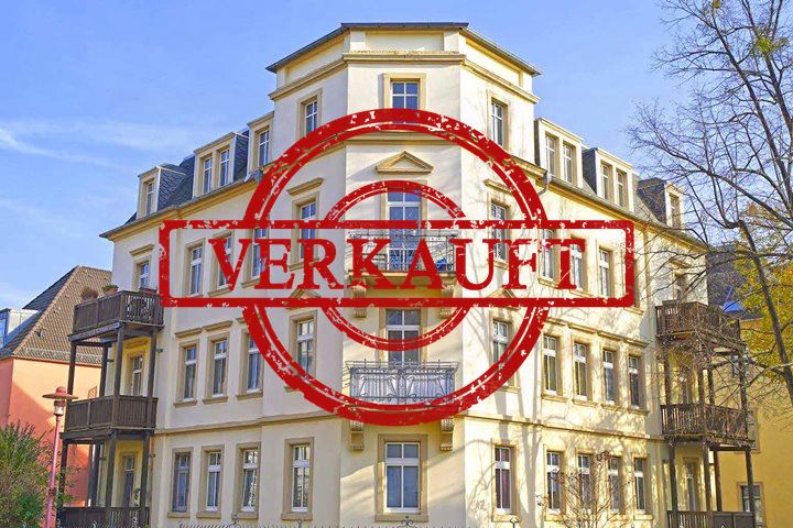 verkauft verkauft