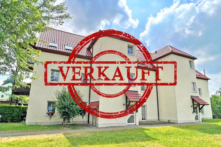 verkauft