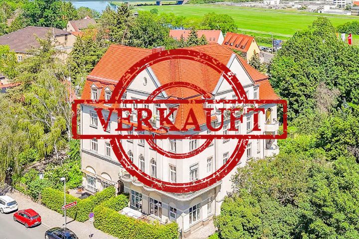 zu verkaufen verkauft